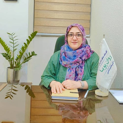 نوشین رایزن